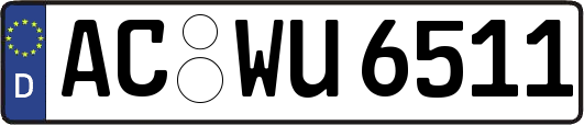 AC-WU6511