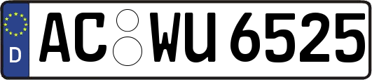 AC-WU6525