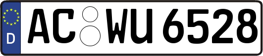 AC-WU6528
