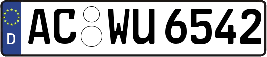 AC-WU6542