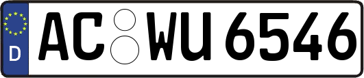 AC-WU6546