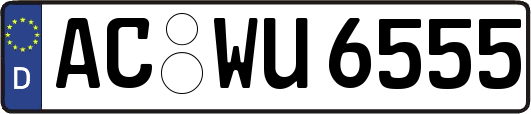 AC-WU6555