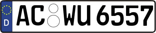 AC-WU6557
