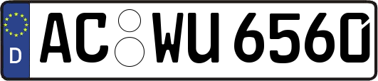 AC-WU6560