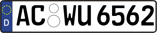 AC-WU6562