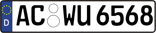 AC-WU6568