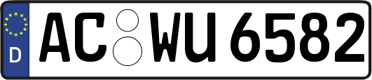 AC-WU6582