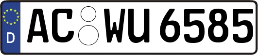 AC-WU6585