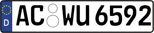 AC-WU6592
