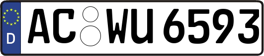 AC-WU6593
