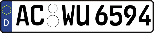 AC-WU6594
