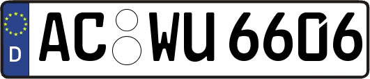 AC-WU6606
