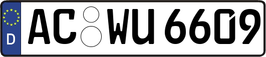 AC-WU6609
