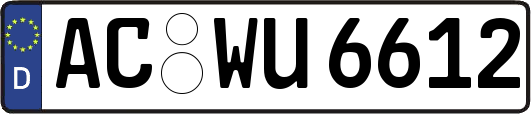 AC-WU6612