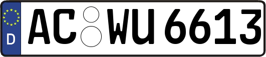 AC-WU6613