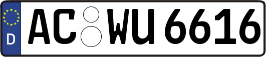 AC-WU6616