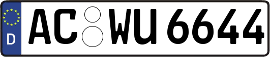 AC-WU6644