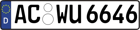 AC-WU6646