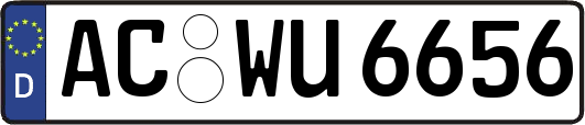 AC-WU6656