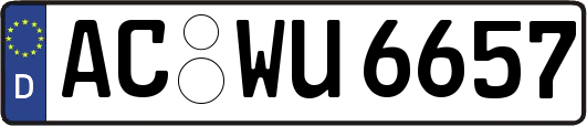 AC-WU6657
