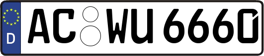 AC-WU6660