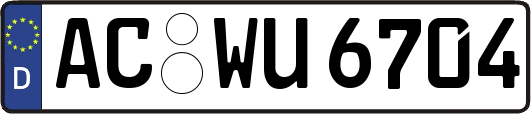 AC-WU6704