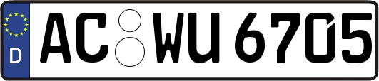 AC-WU6705
