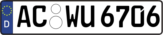 AC-WU6706