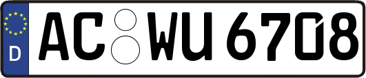 AC-WU6708