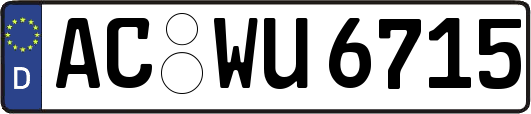 AC-WU6715