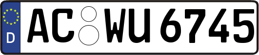 AC-WU6745