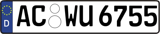 AC-WU6755