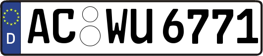 AC-WU6771
