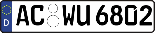 AC-WU6802
