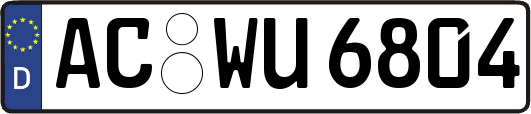 AC-WU6804