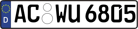 AC-WU6805