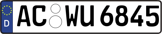 AC-WU6845