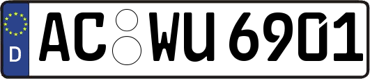 AC-WU6901