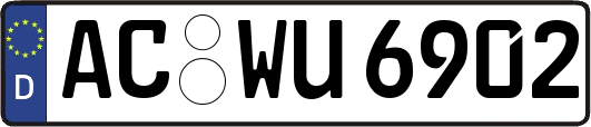 AC-WU6902