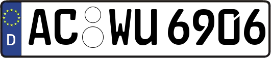 AC-WU6906