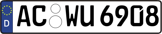 AC-WU6908