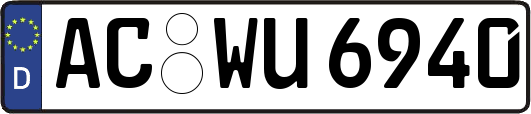 AC-WU6940