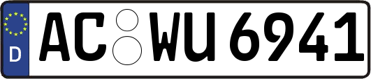 AC-WU6941