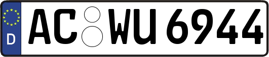 AC-WU6944