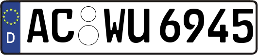 AC-WU6945