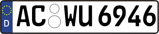 AC-WU6946