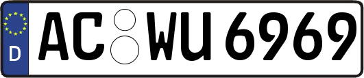 AC-WU6969