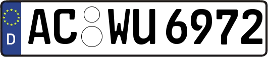 AC-WU6972