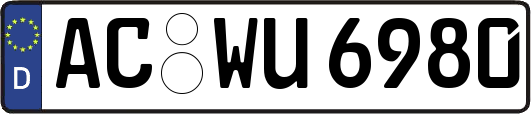 AC-WU6980