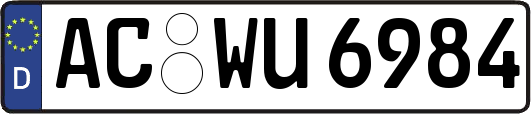 AC-WU6984